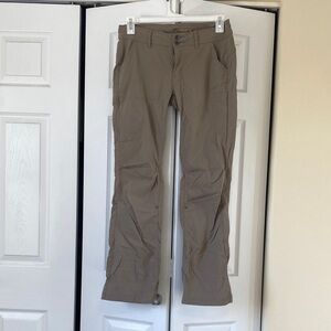 Prana Halle Pants Regular 8